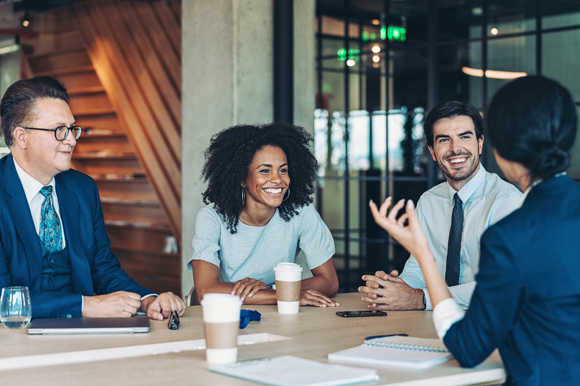 Finova Business Checking Account