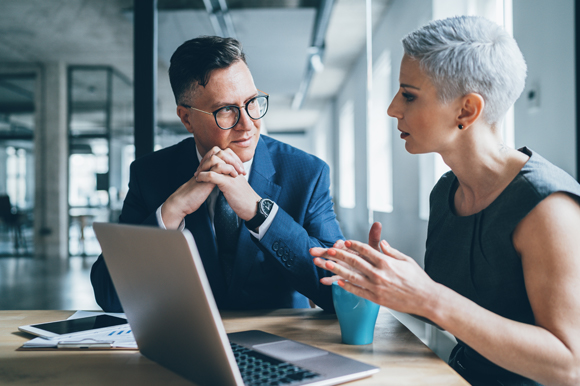 Finova Business Savings